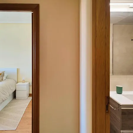 Vistas Del Casco By Alogest Apartment *